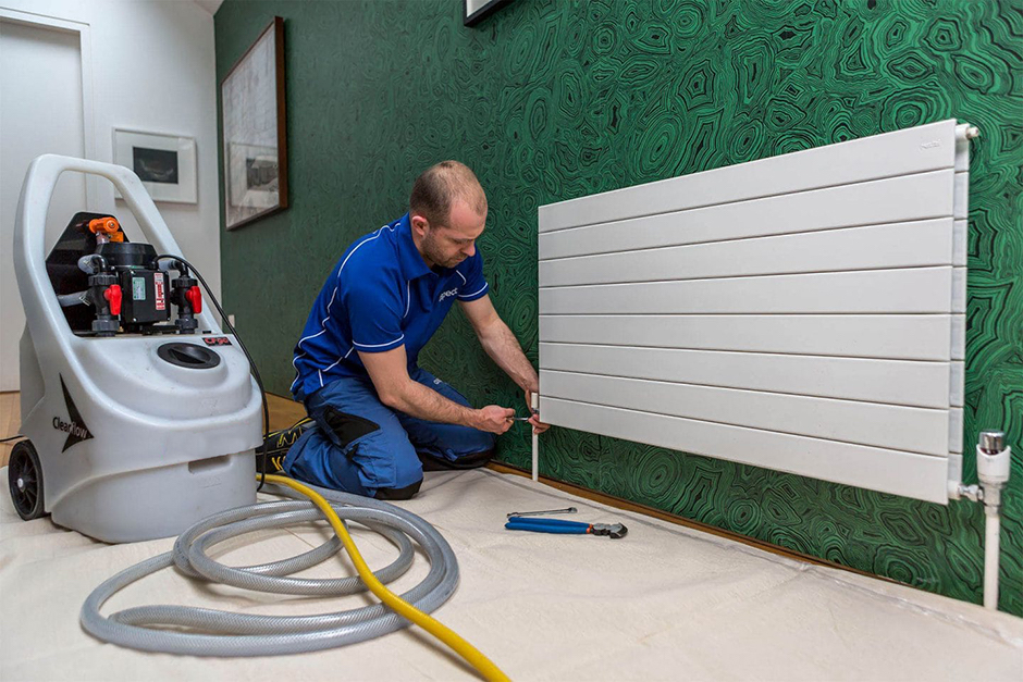 Bayramoğlu Auer Petek Temizliği